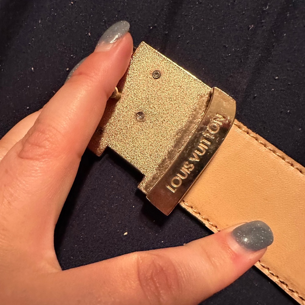 Lv belt